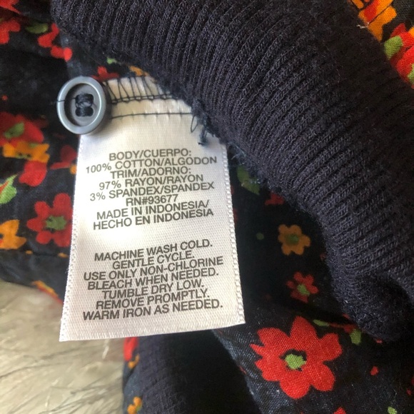 Colorful Tank - Picture 7 of 7